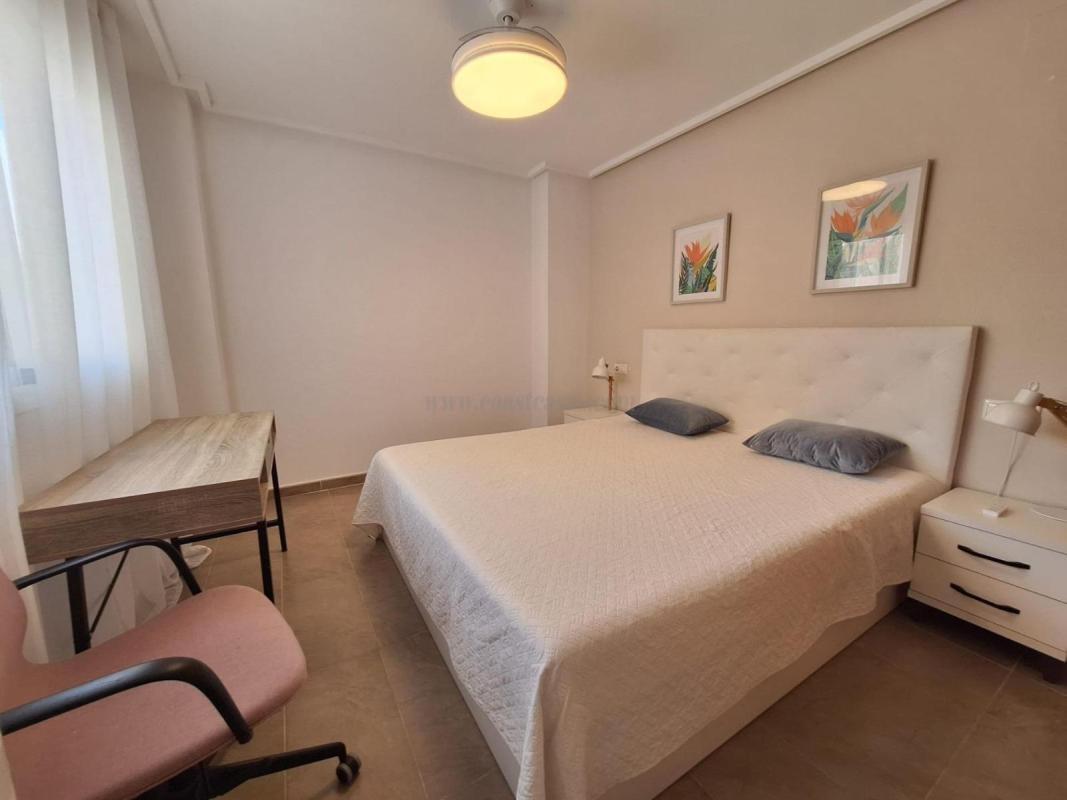Venta de apartamento en Torrevieja