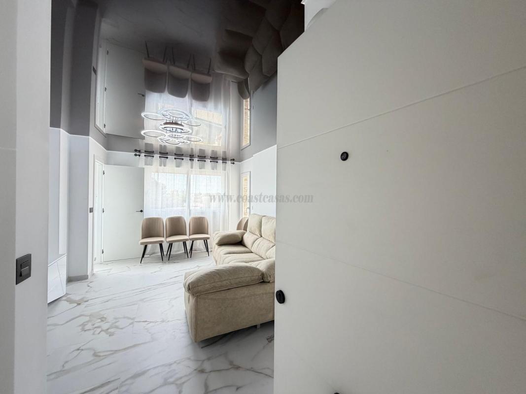 Venta de apartamento en Orihuela