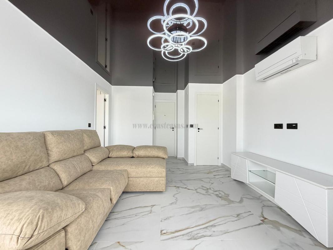 Venta de apartamento en Orihuela