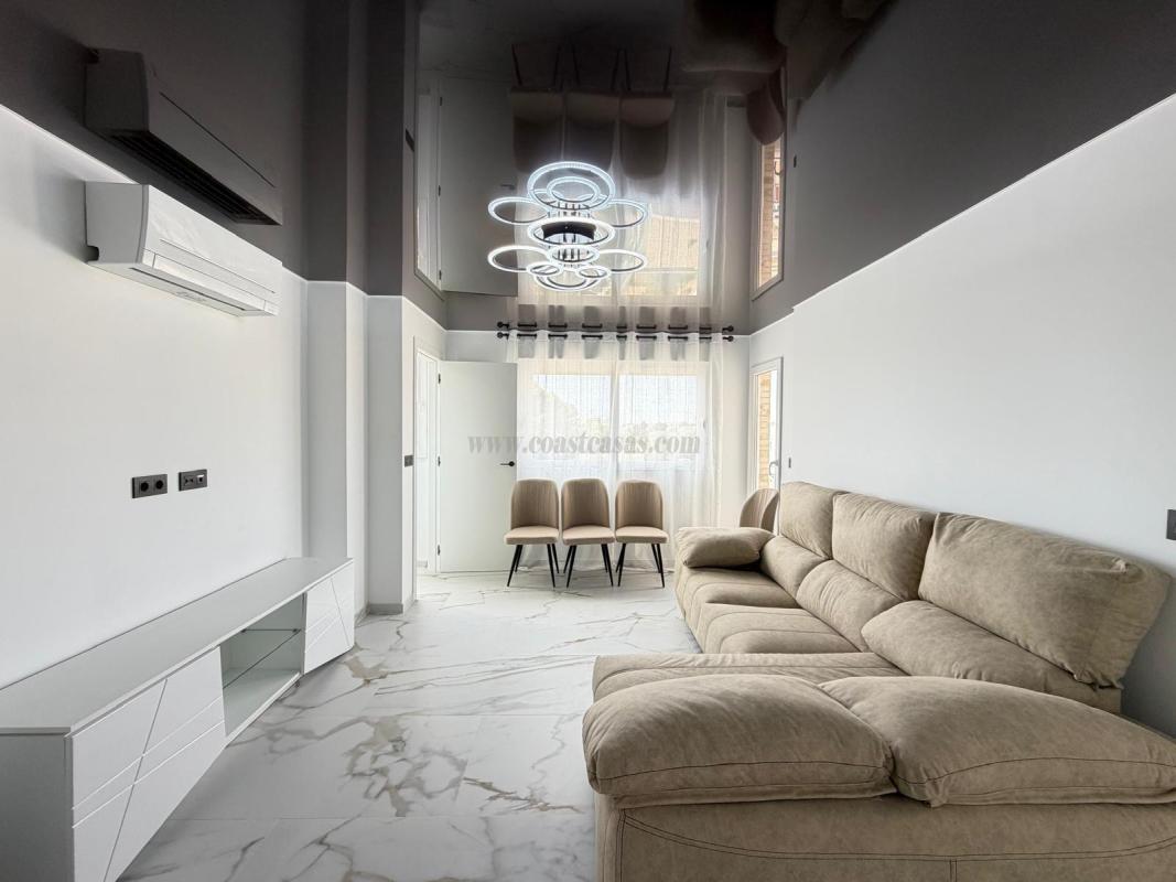 Venta de apartamento en Orihuela