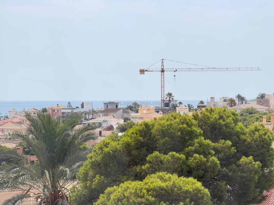 Venta de apartamento en Orihuela