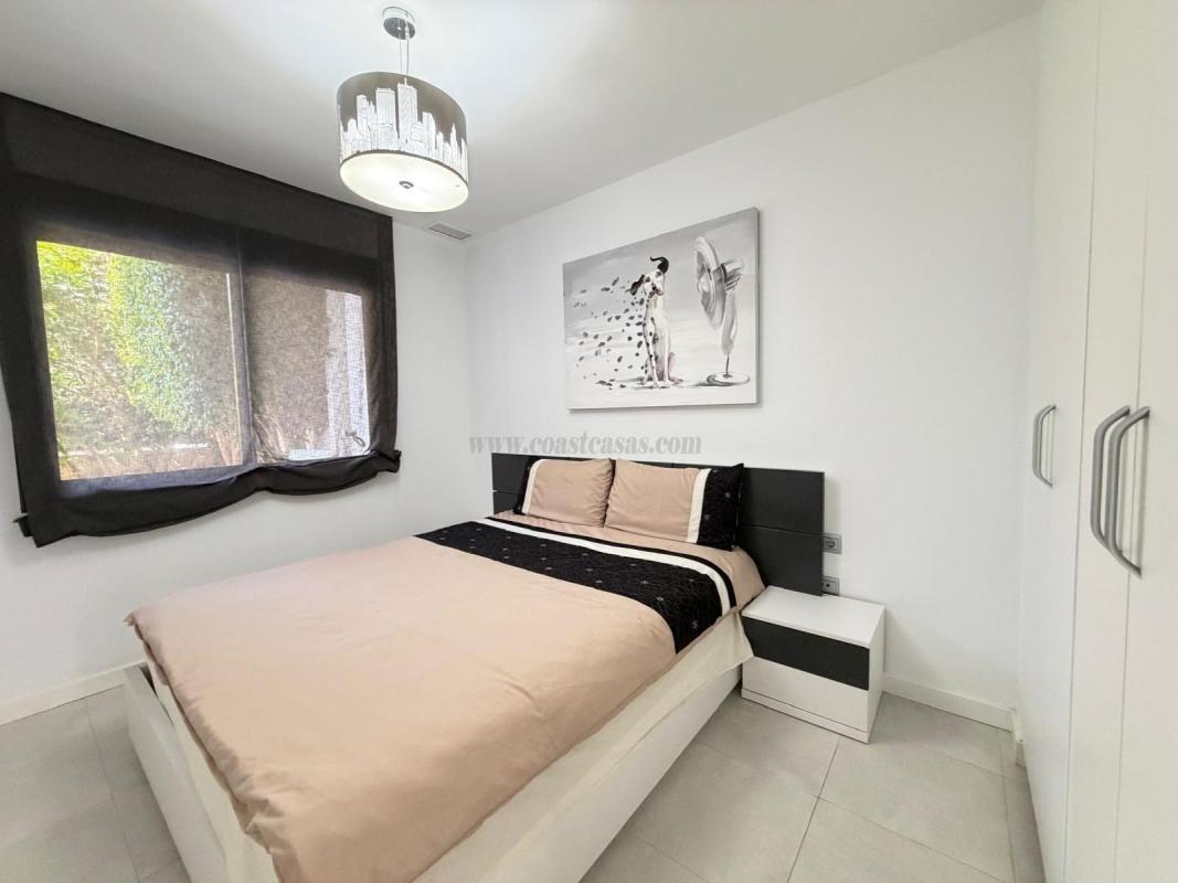 Venta de apartamento en Orihuela