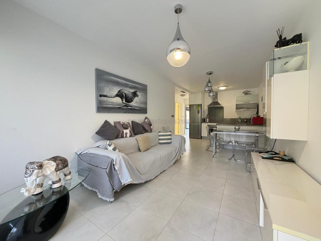Venta de apartamento en Orihuela