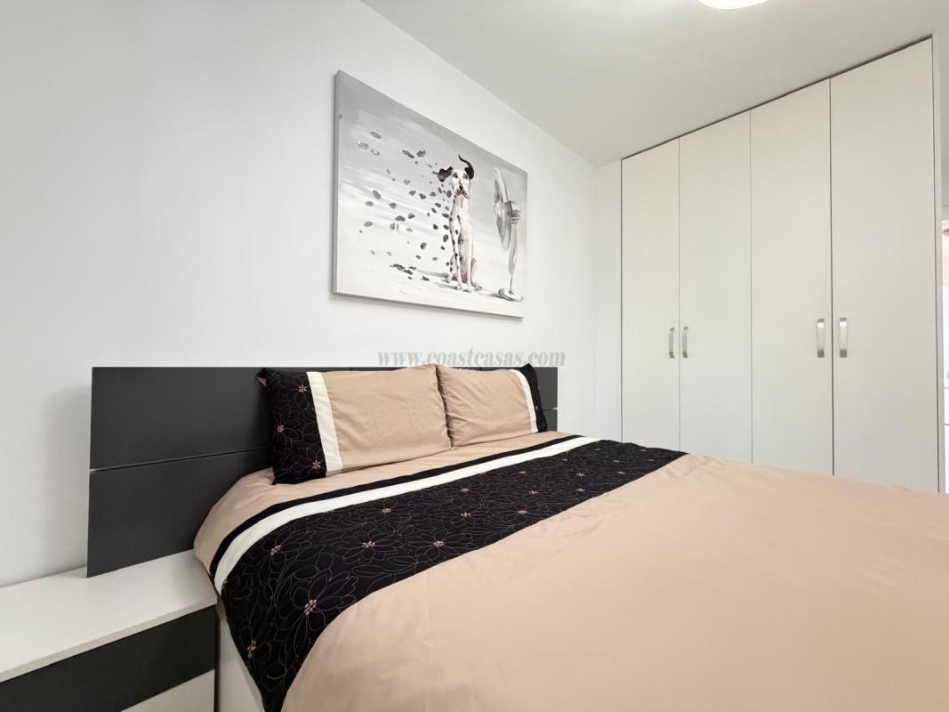 Venta de apartamento en Orihuela