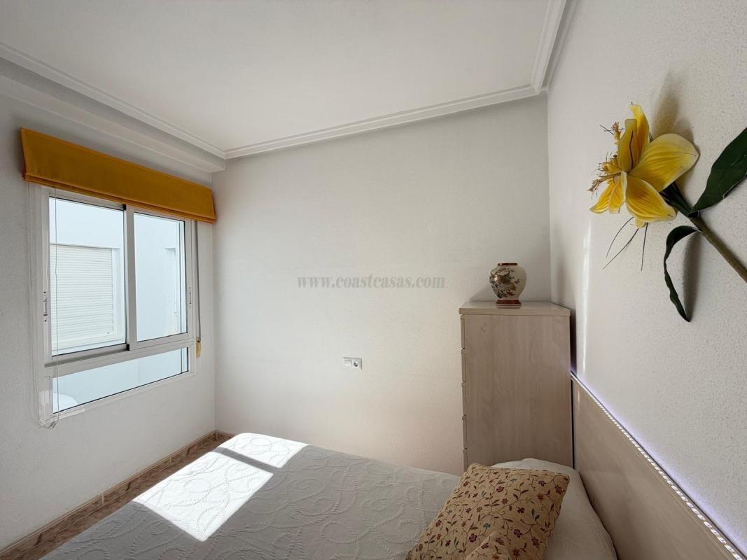 Venta de apartamento en Torrevieja