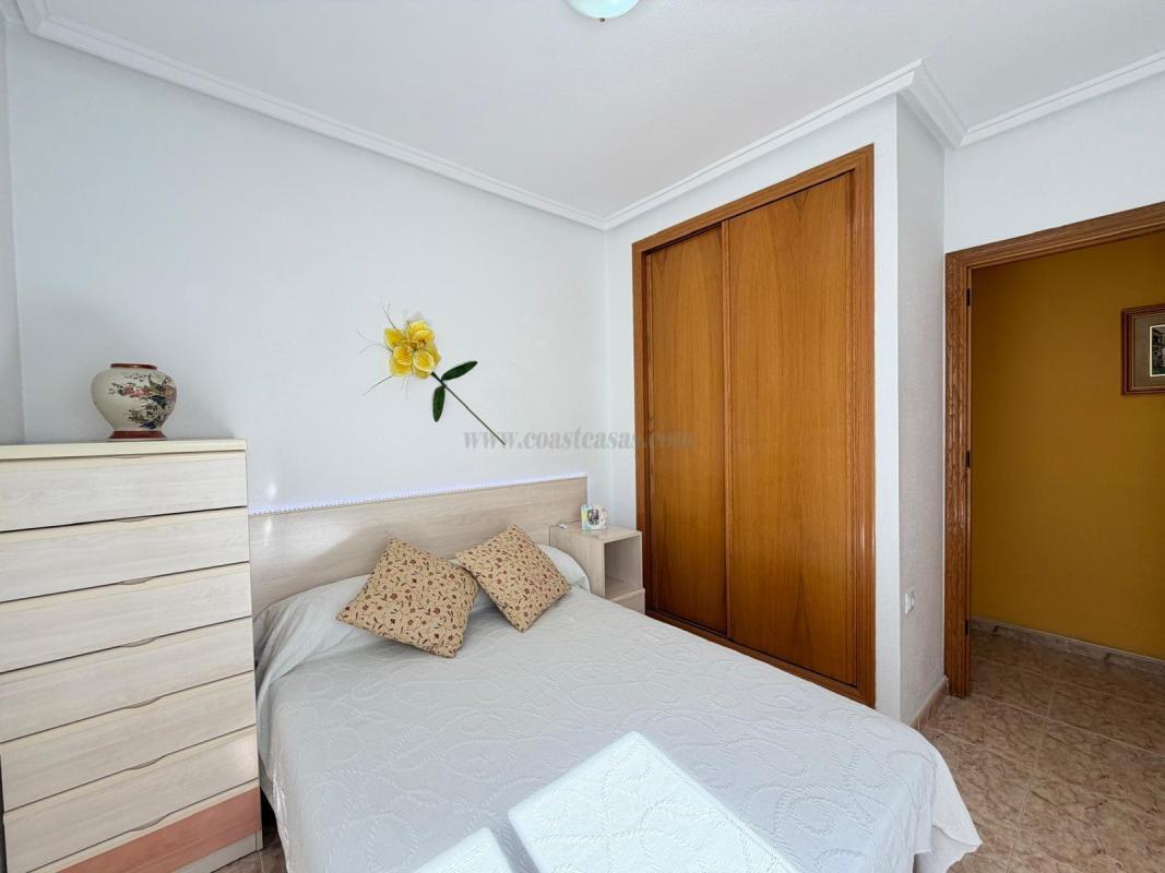 Venta de apartamento en Torrevieja