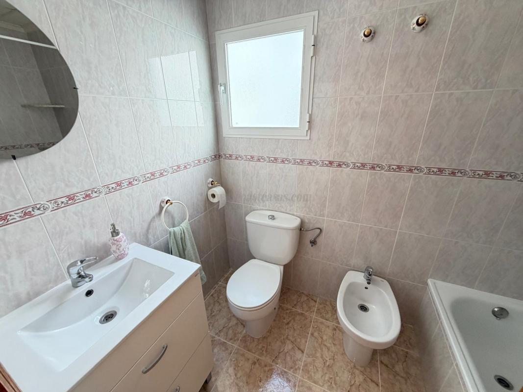Venta de apartamento en Torrevieja