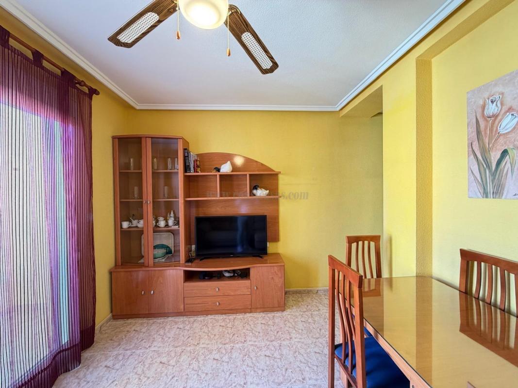 Venta de apartamento en Torrevieja