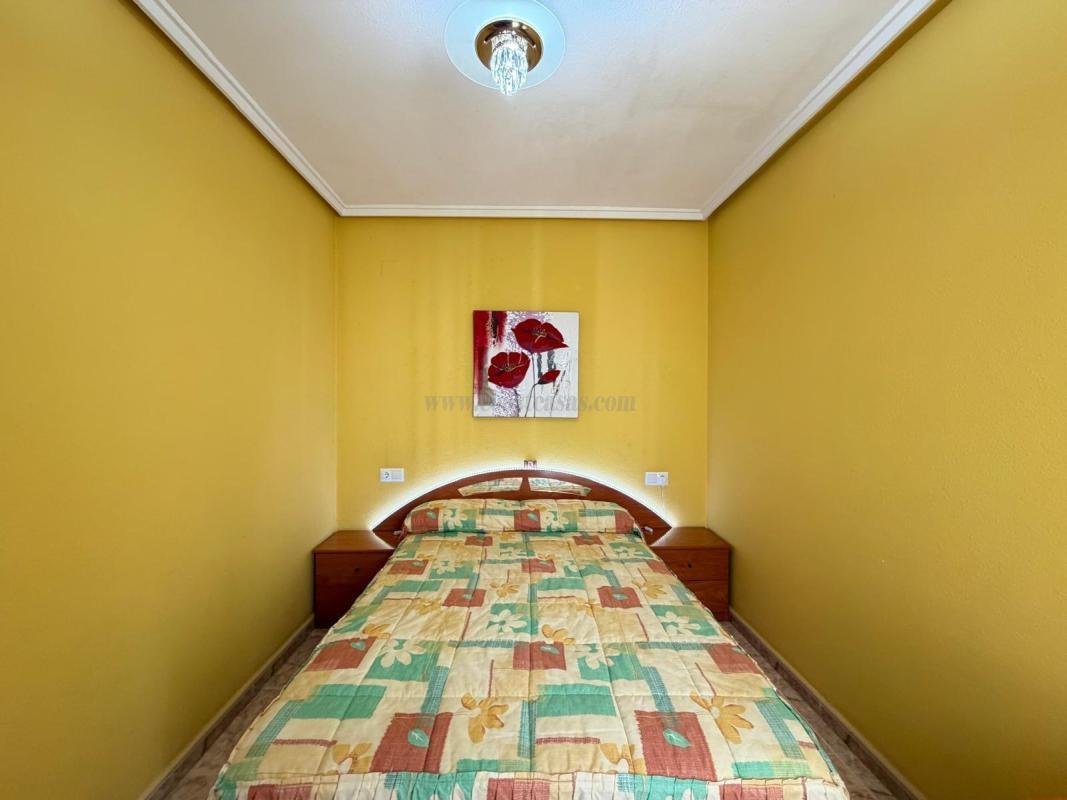 Venta de apartamento en Torrevieja