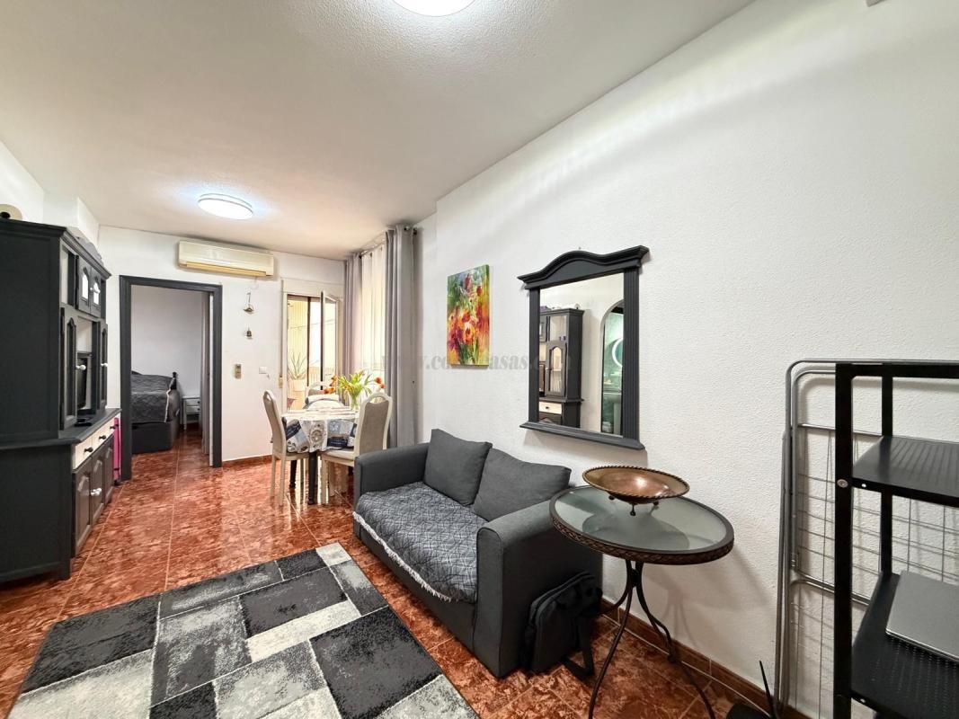 Venta de apartamento en Torrevieja
