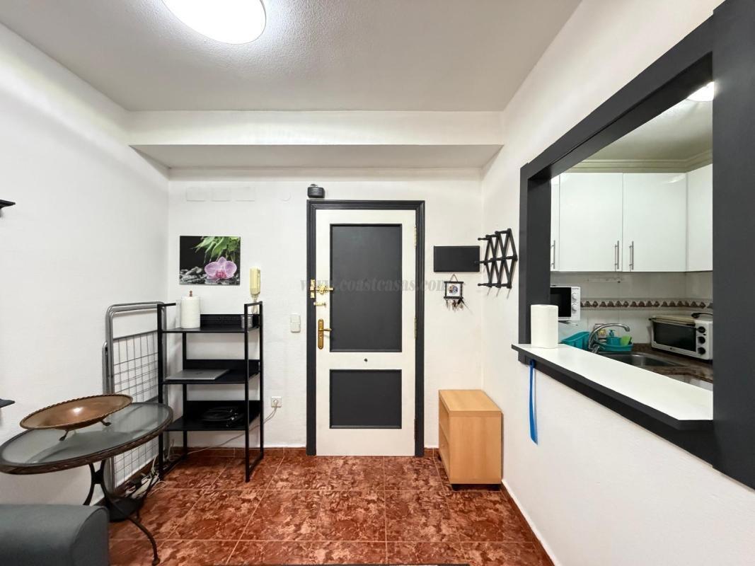Venta de apartamento en Torrevieja