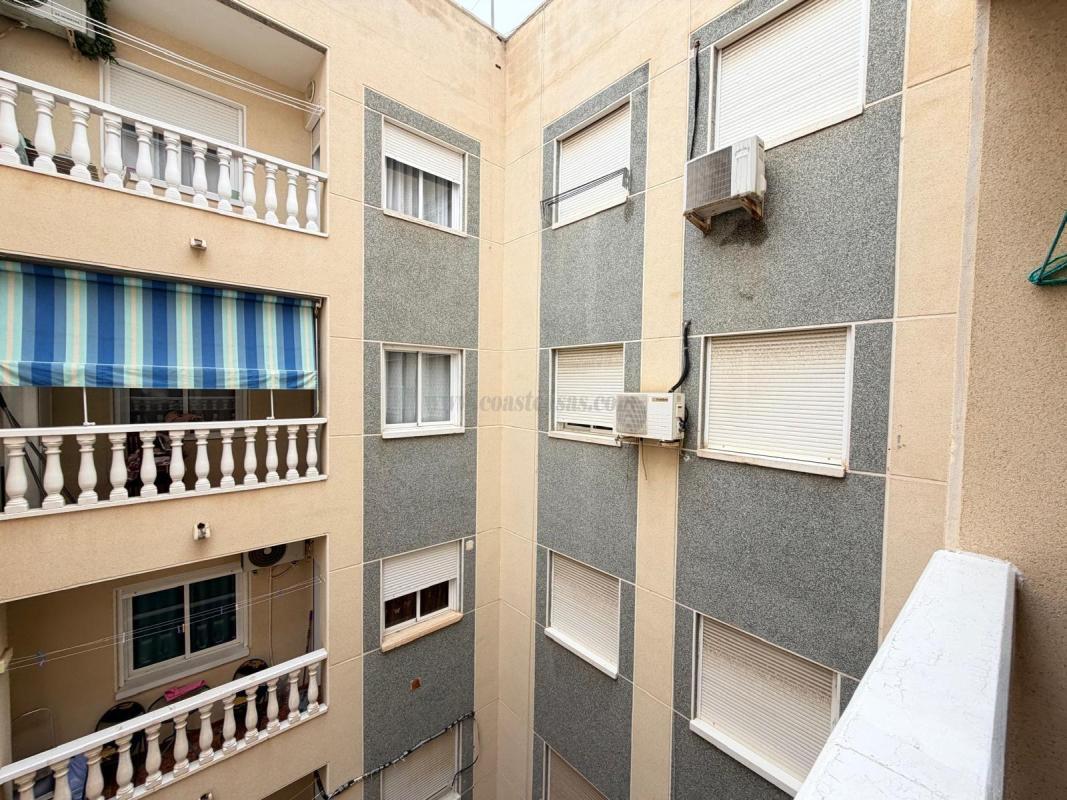 Venta de apartamento en Torrevieja