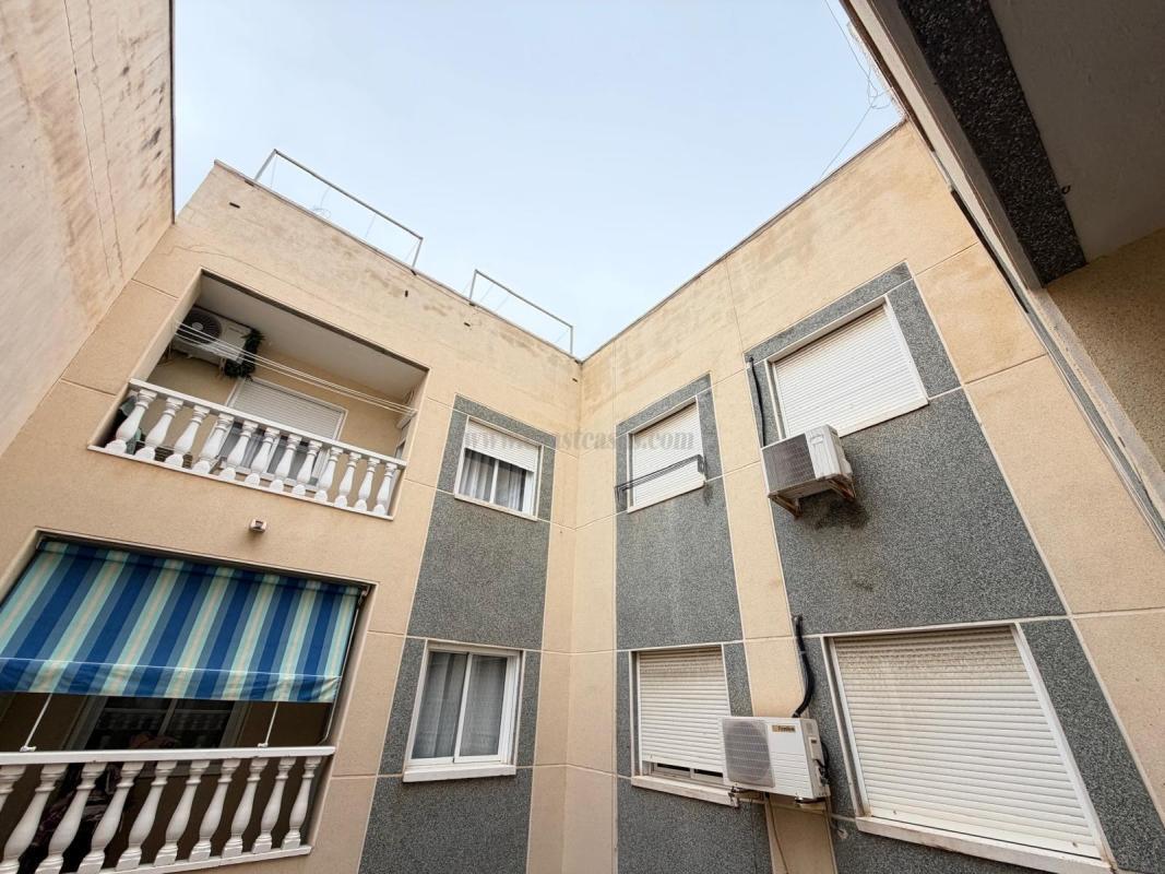 Venta de apartamento en Torrevieja
