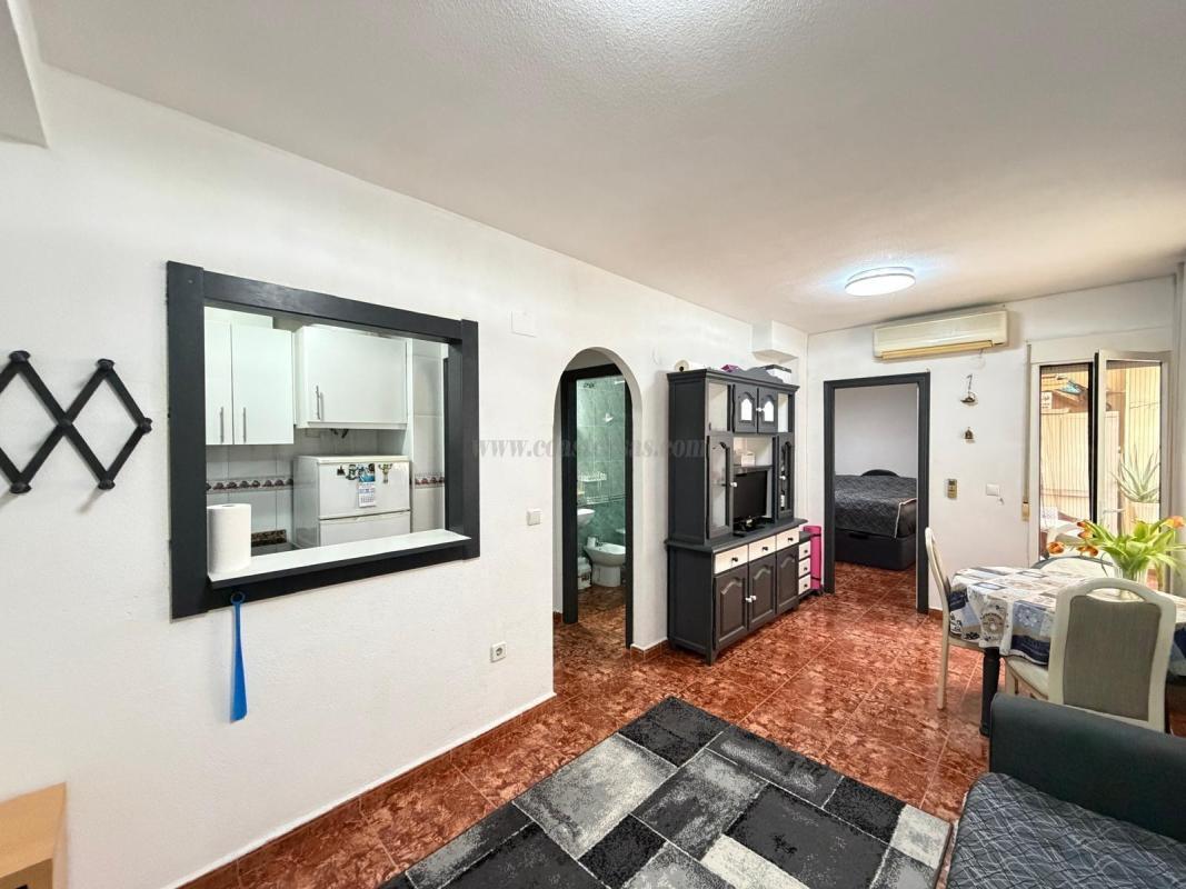 Venta de apartamento en Torrevieja
