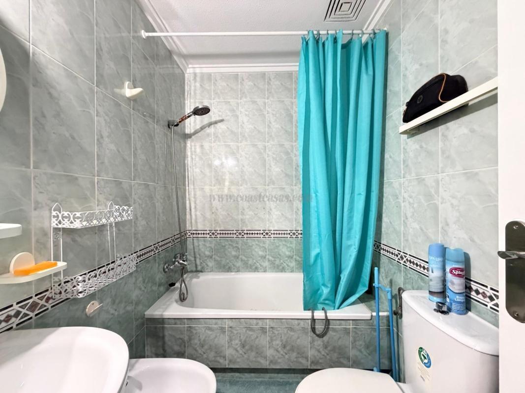 Venta de apartamento en Torrevieja