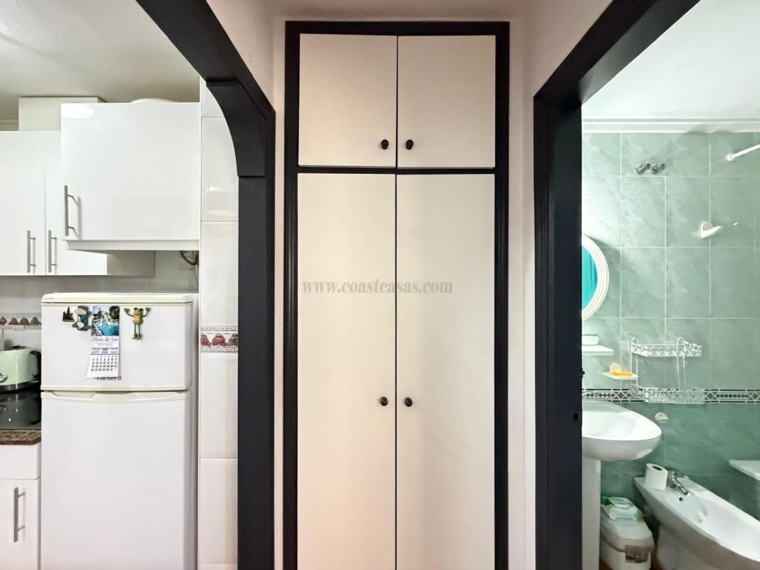 Venta de apartamento en Torrevieja