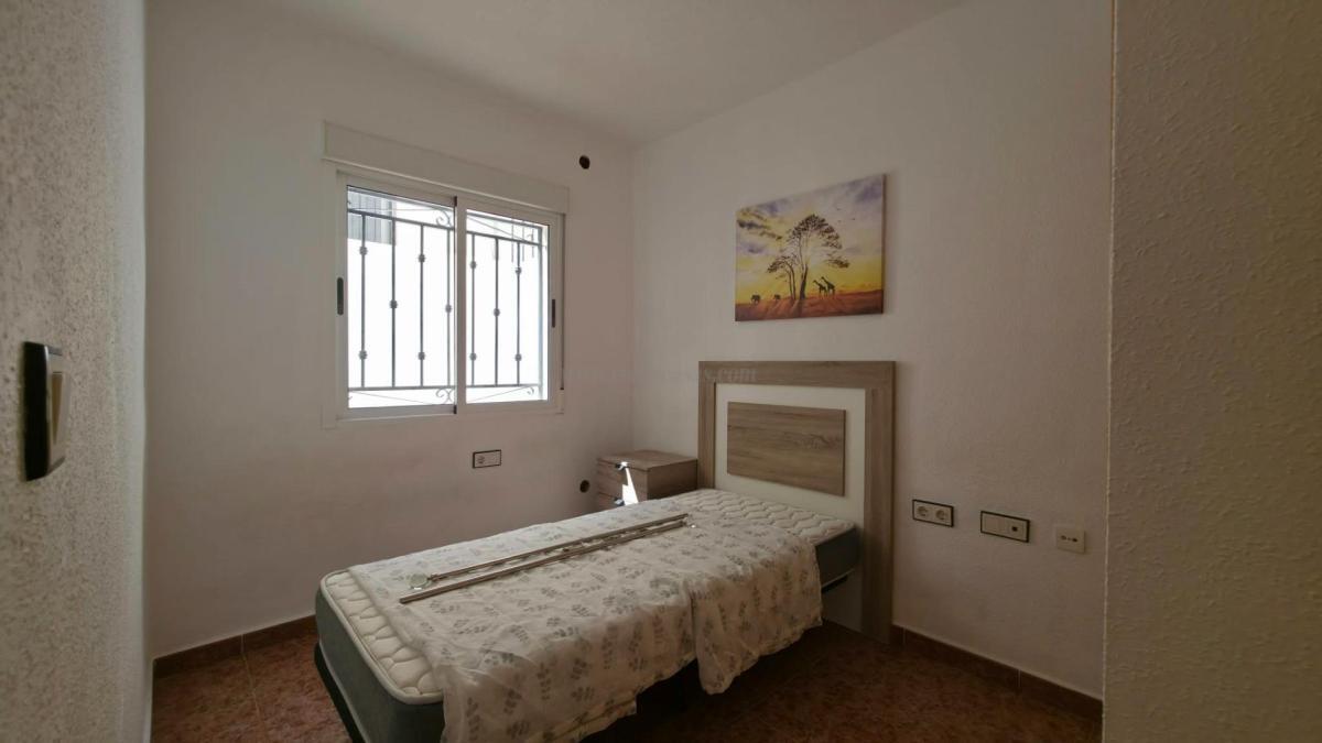 Venta de bungalow en Torrevieja