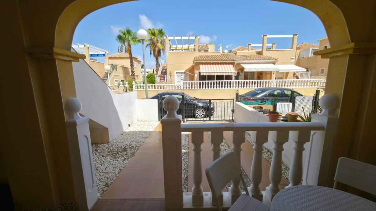 Venta de bungalow en Torrevieja