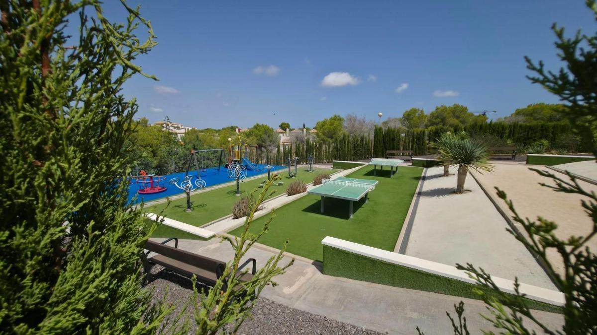 Venta de bungalow en Torrevieja