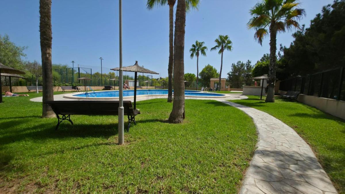 Venta de bungalow en Torrevieja