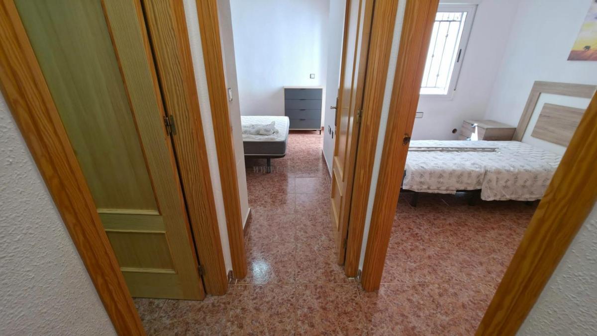 Venta de bungalow en Torrevieja