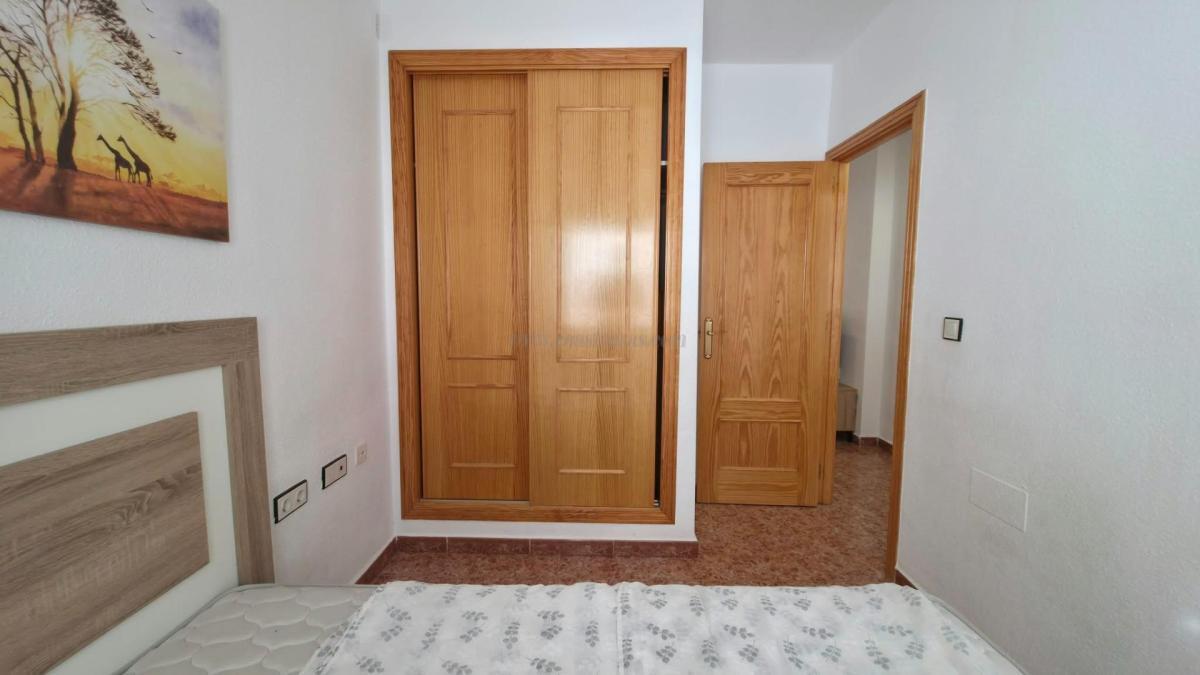 Venta de bungalow en Torrevieja