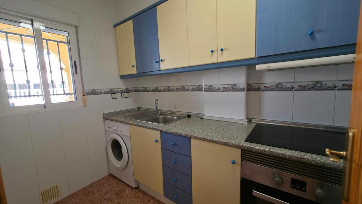Venta de bungalow en Torrevieja