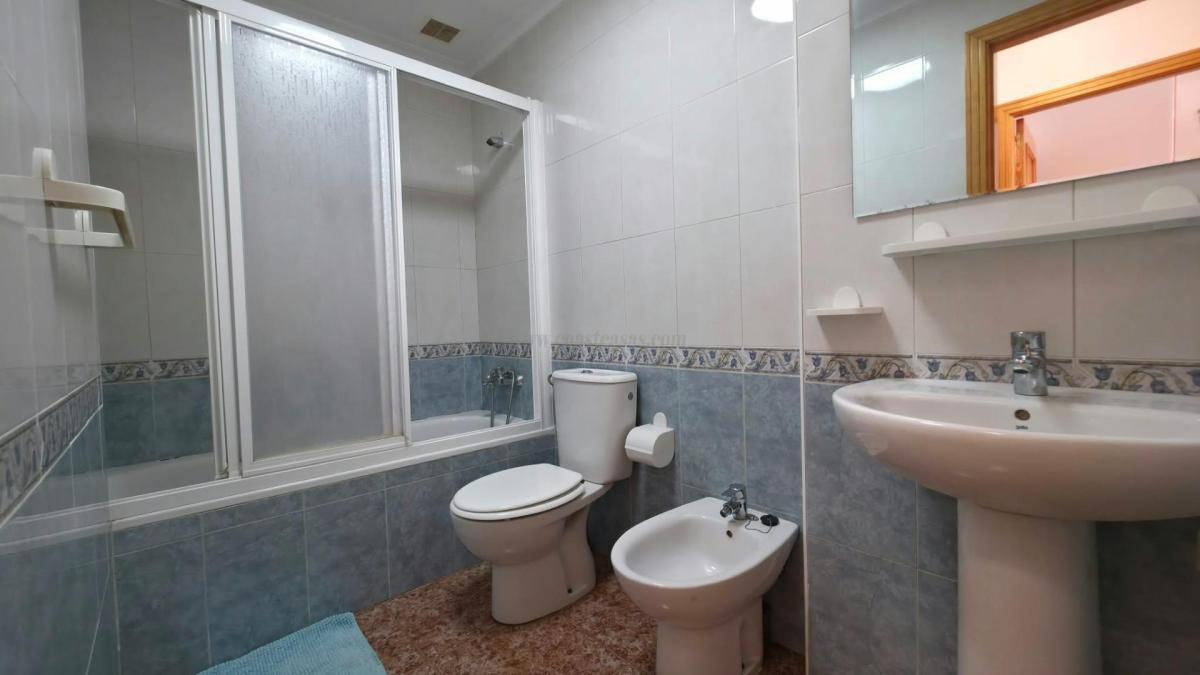 Venta de bungalow en Torrevieja