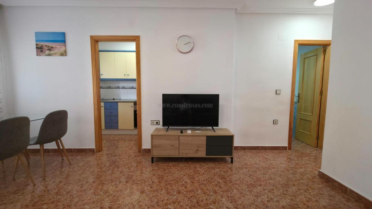 Venta de bungalow en Torrevieja