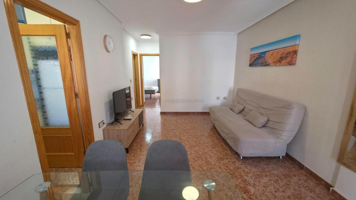 Venta de bungalow en Torrevieja