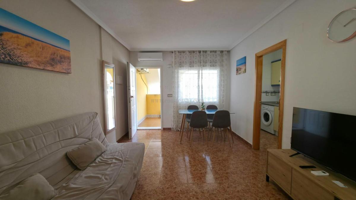 Venta de bungalow en Torrevieja
