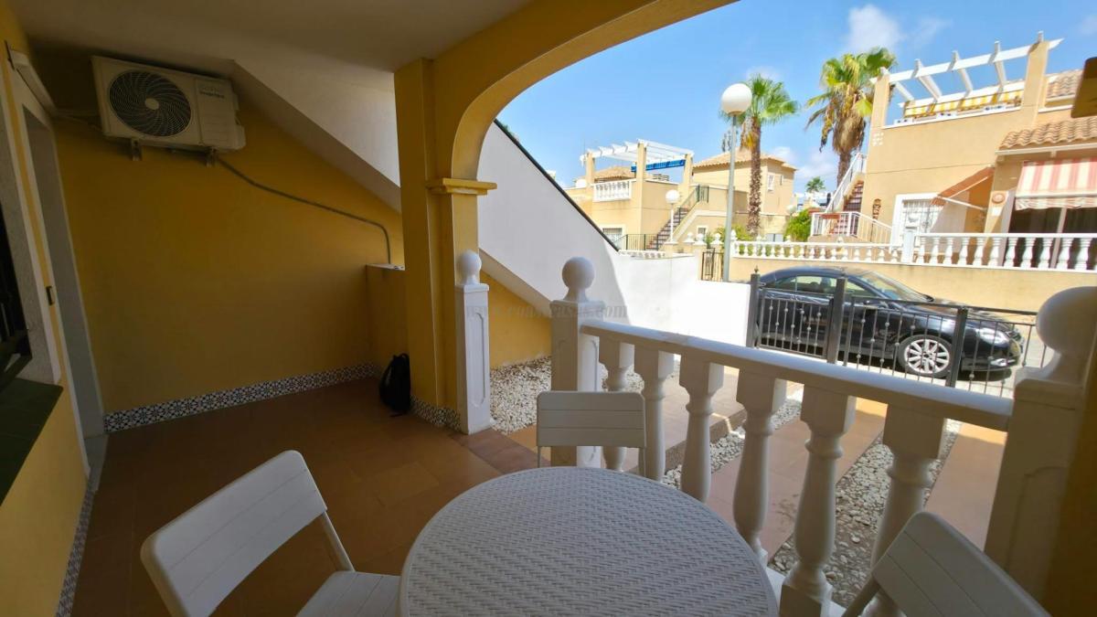 Venta de bungalow en Torrevieja