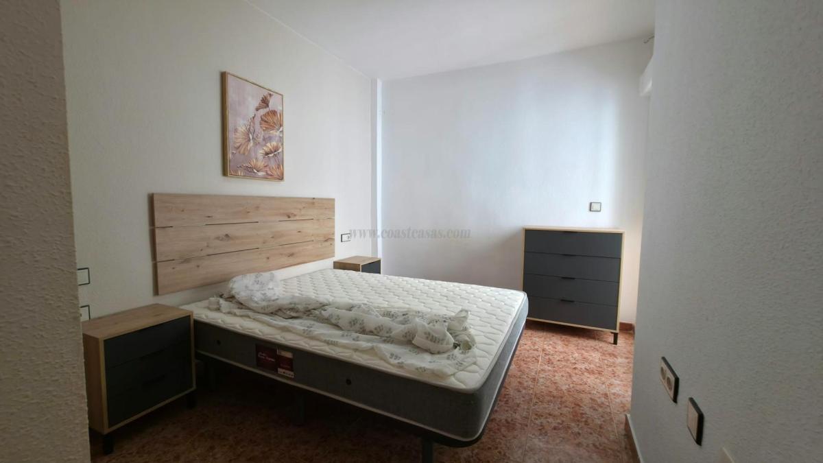 Venta de bungalow en Torrevieja