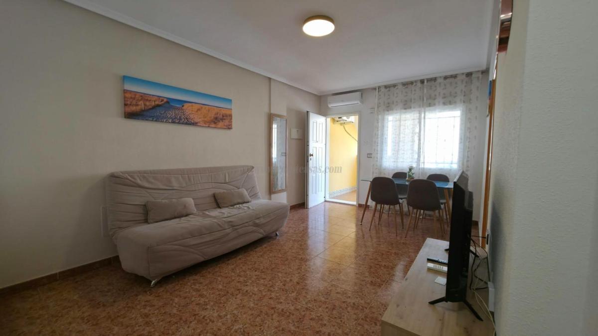 Venta de bungalow en Torrevieja