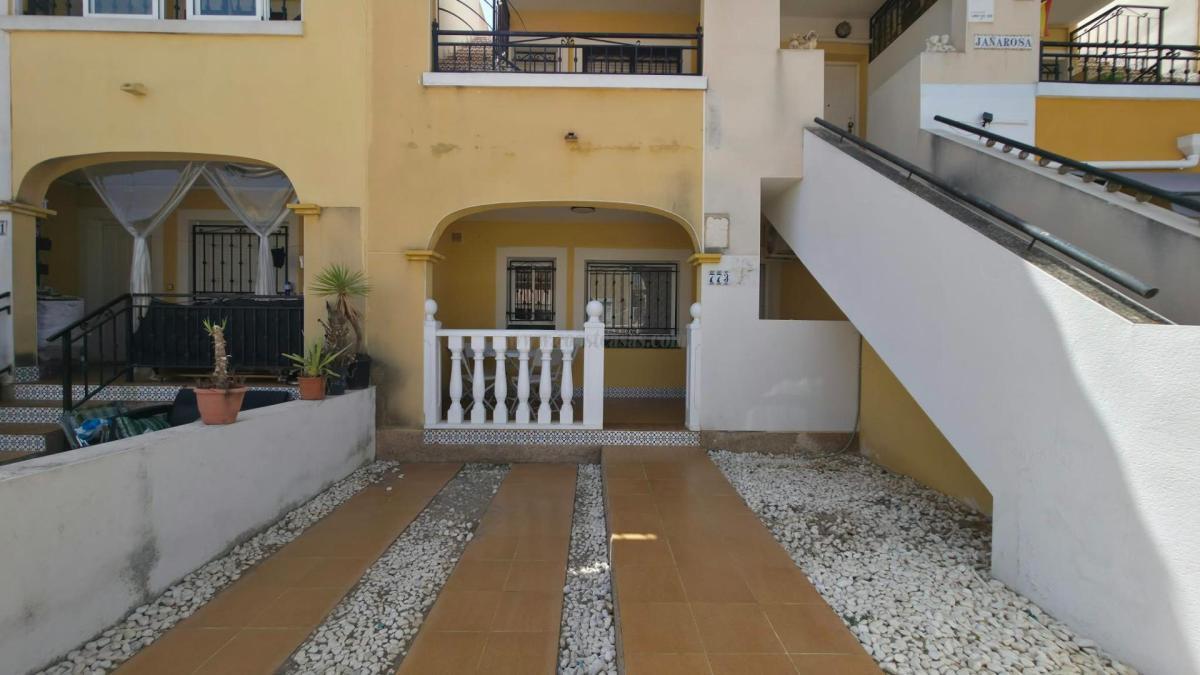 Venta de bungalow en Torrevieja