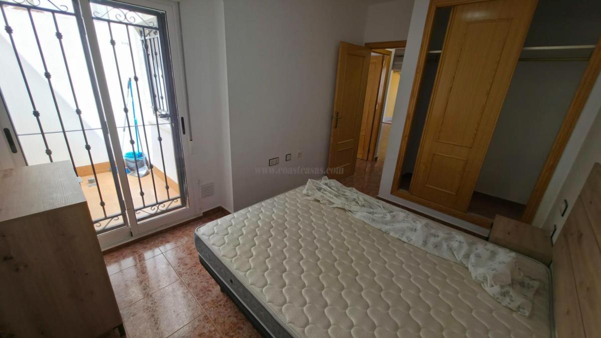 Venta de bungalow en Torrevieja