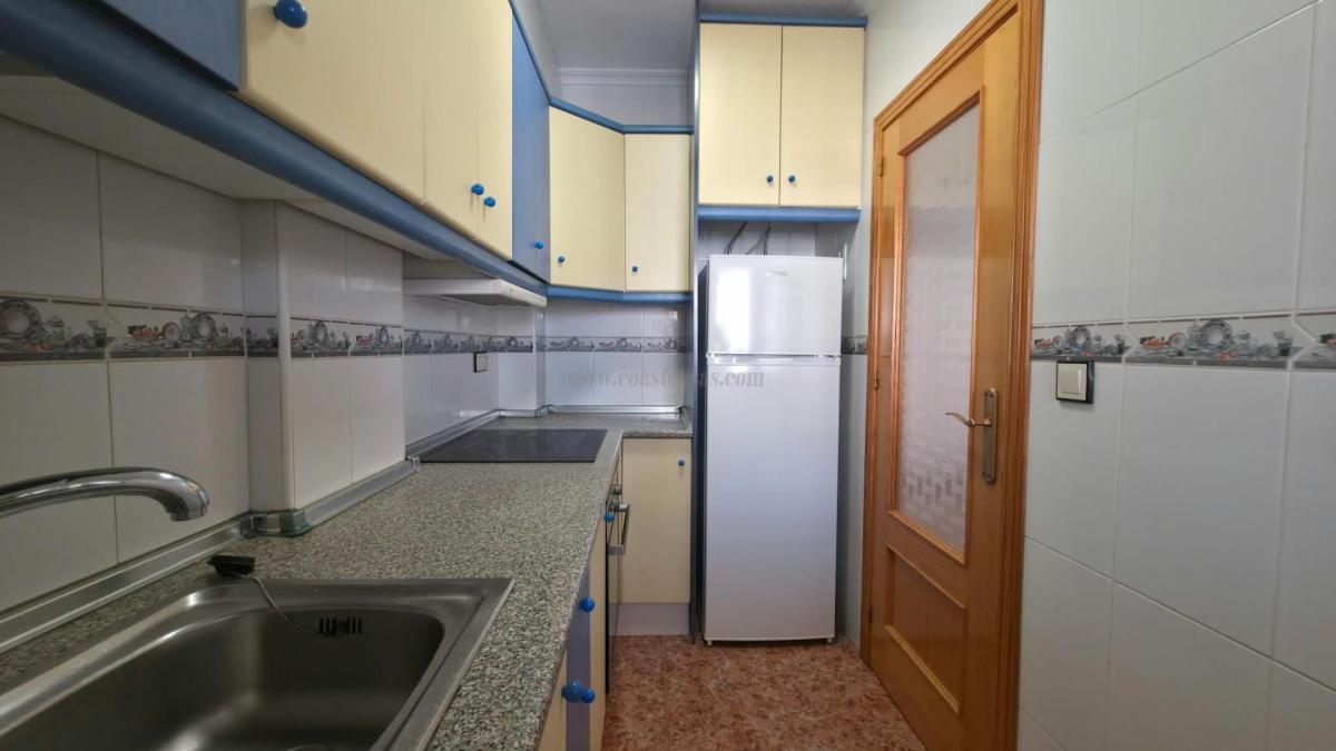 Venta de bungalow en Torrevieja