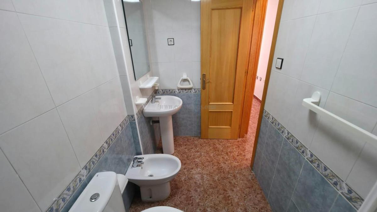 Venta de bungalow en Torrevieja