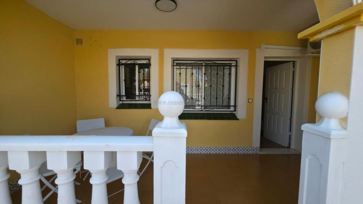 Venta de bungalow en Torrevieja