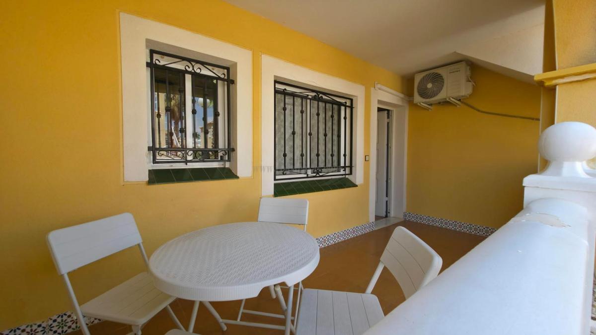 Venta de bungalow en Torrevieja