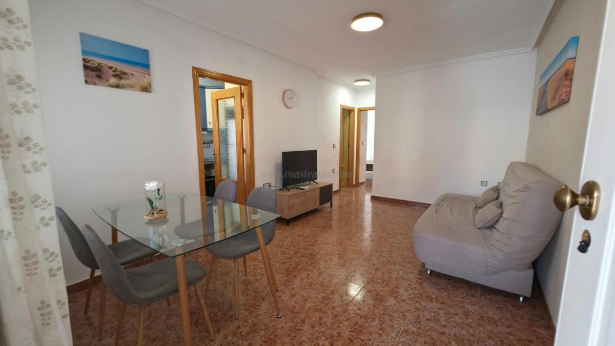 Venta de bungalow en Torrevieja