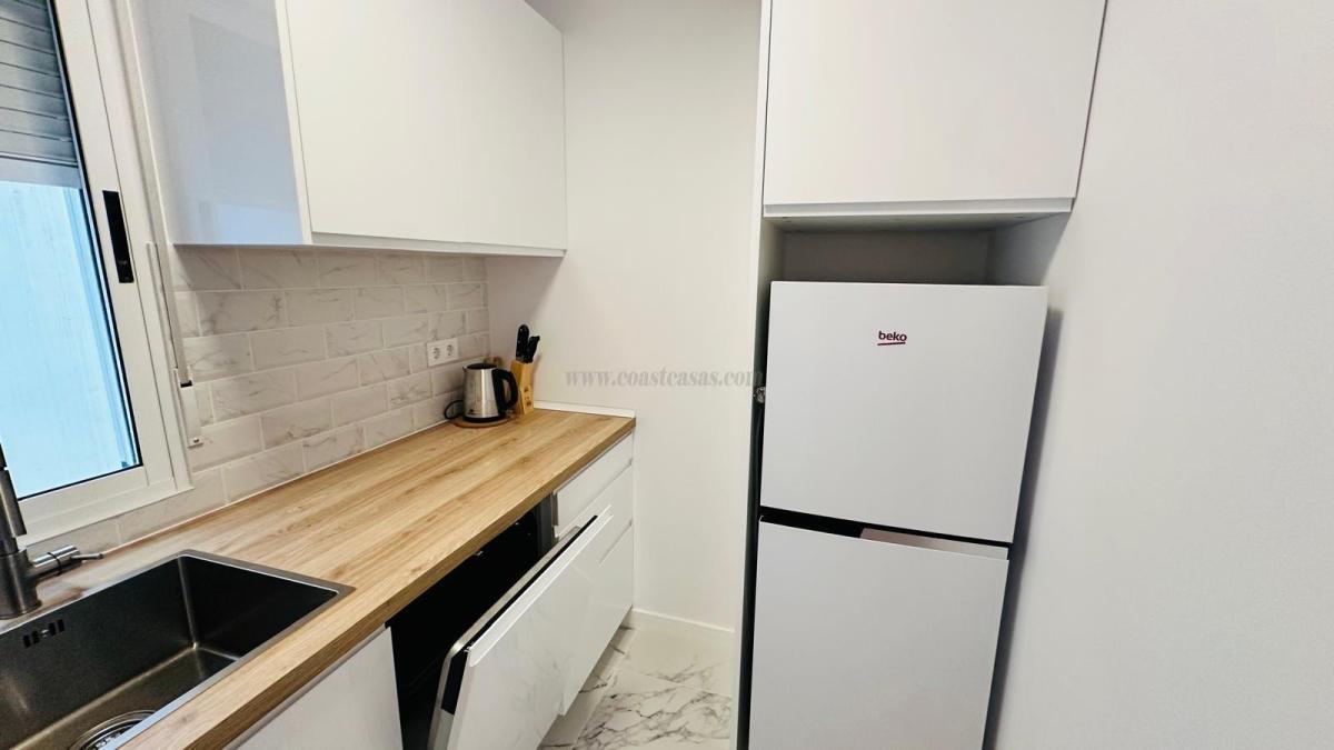 Venta de apartamento en Torrevieja