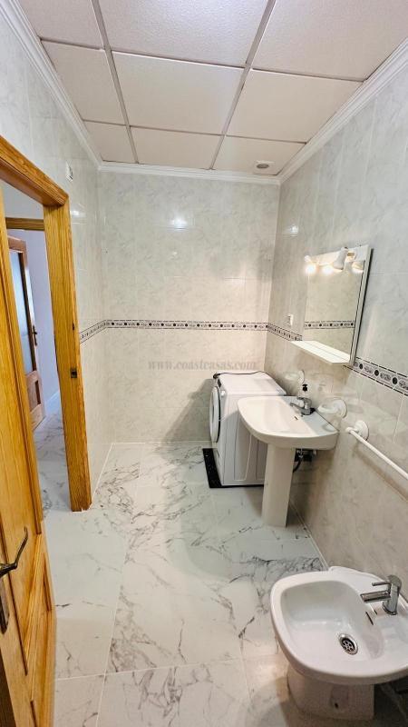 Venta de apartamento en Torrevieja