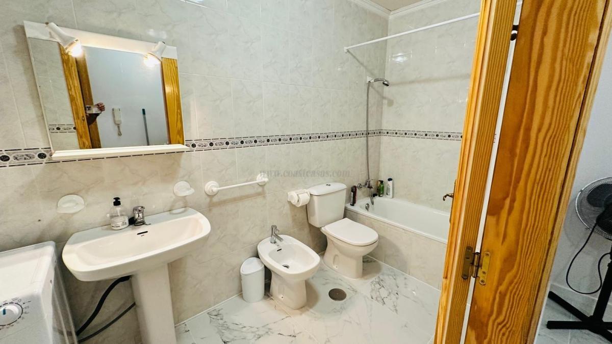 Venta de apartamento en Torrevieja