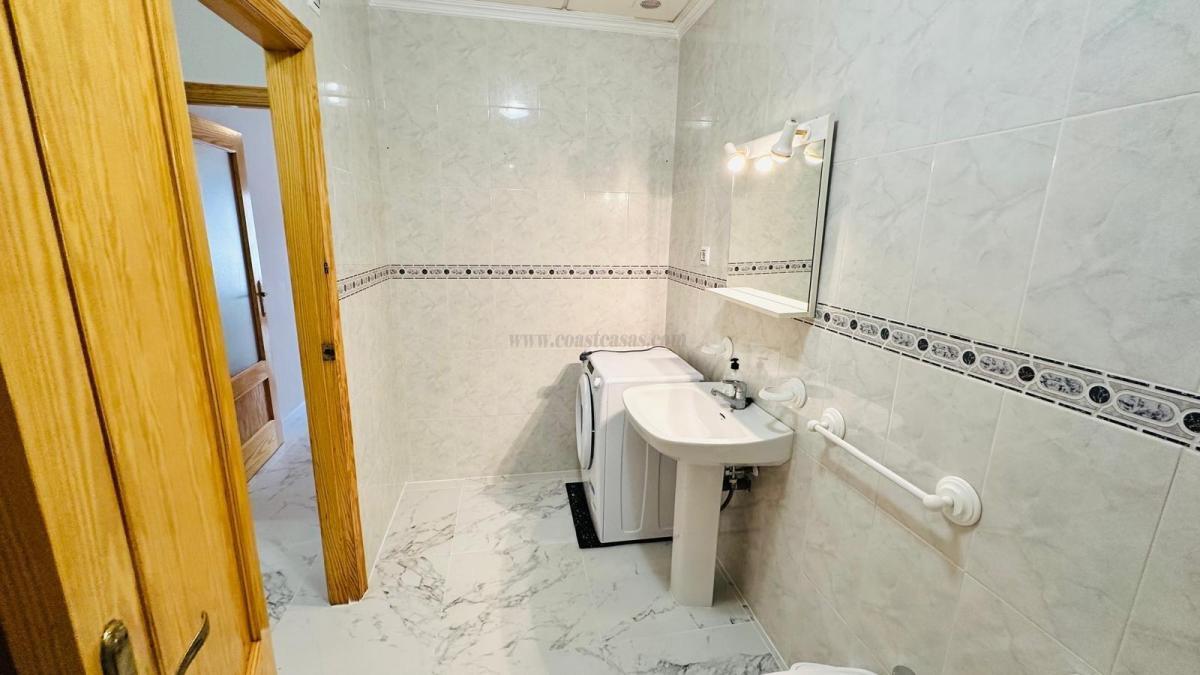 Venta de apartamento en Torrevieja