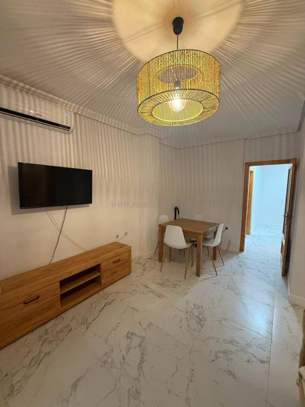 Venta de apartamento en Torrevieja