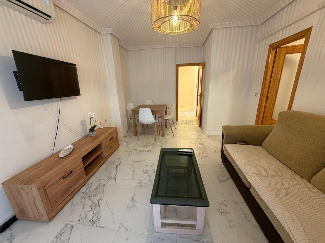 Venta de apartamento en Torrevieja