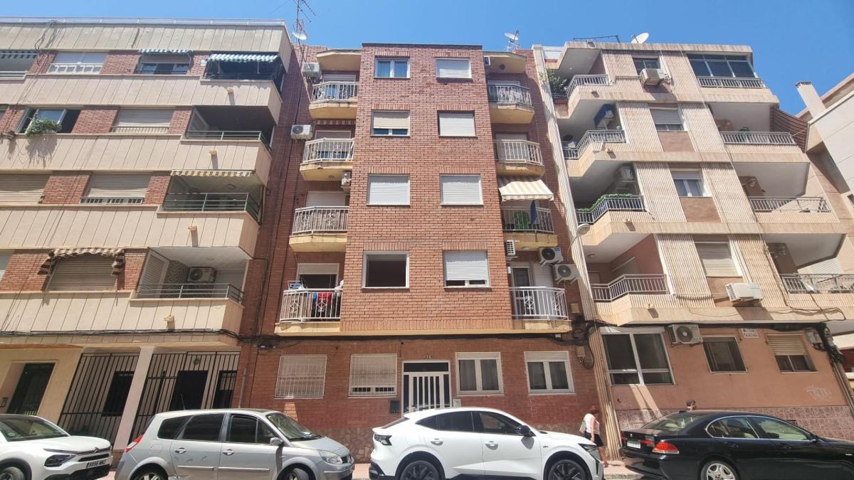 Venta de apartamento en Torrevieja