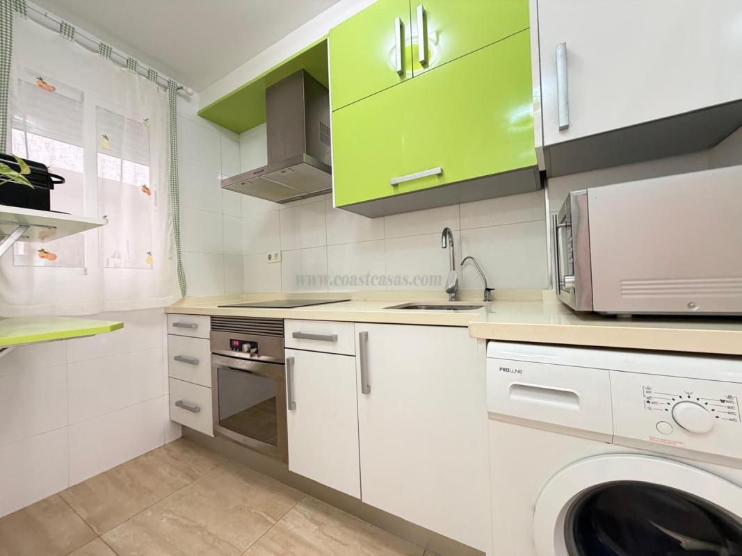 Venta de apartamento en Torrevieja