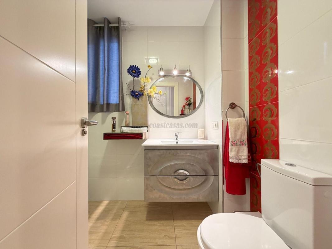 Venta de apartamento en Torrevieja